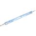 Hrhyme 5Pc 2 Way Dotting Pen Tool Nail Art Tip Dot Paint Manicure Kit - Blue - Buy Online on GoSupps.com