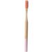 Buy FRCOLOR 8 Pcs Bamboo Toothbrush Set | Eco-Friendly Soft Bristle Toothbrush for Adults | Sustainable Wooden Tooth Brushes for Travel Order Internationally - Buy Online on GoSupps.com