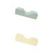 Amagogo neck support convenient for extension makeup