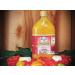 Aunt May's Bajan Pepper Sauce 340g | Authentic Barbadian Flavors | Spicy and Savory Hot Sauce | Taste the Caribbean Heat - Buy Online on GoSupps.com