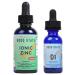 Good State Ionic Liquid Zinc Ultra Concentrate Bundle with Vegan Vitamin D3
