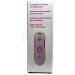 Ma Devlin Epi Travel Slim Compact Epilator (Pink) - Up to 6 Weeks Hair Removal from the Root - Buy Online on GoSupps.com