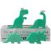 Dinosaur Aromatherapy Candle Set | Handmade Cartoon Candles for Home | High-Quality Relaxation & Unique Gift - Buy Online on GoSupps.com