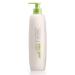 Aloe Vera moisturizing cream for dry skin - 400 ml
