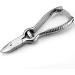 Spire Toenail Clippers for Thick or Ingrown Toenails- Podiatrist Toenail Clippers Professional Large Nail Clipper Grooming Tool - Buy Online on GoSupps.com