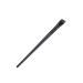 dijiusidy Eyeliner Flat Top Makeup Tool Professional Foundation Tinting Application Face Shaping Brow Brushes Blush Eyebrow Brush Big Flat