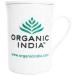 100% Natural Tulsi Original Tea 25 Infusion Tea Bags in Each Pack Fat to Fit Pack of 7 + Free Ceramic Mug - Buy Online on GoSupps.com