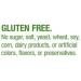 Nature's Way Myrrh Gum Tree Resin 1100 mg - 100 Vegan Capsules for Immunity & Wellness - Buy Online on GoSupps.com
