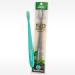 HDP Happy Planet Biodegradable Toothbrush Floss | Pack of 8 | Bonus Included - Buy Online on GoSupps.com