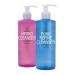 YOUTH LAB. Hydro Cleanser - Hydrating Facial Cleanser for All Skin Types | International Shipping Available - Buy Online on GoSupps.com