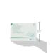 3M Tegaderm Transparent Film Dressing 1626 - 4 x 4.75 (10cm x 12cm) 50 Count - Buy Online on GoSupps.com