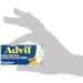 Advil Caplets 200mg 50ct - Fast-Acting Pain Relief | Buy Online - Buy Online on GoSupps.com