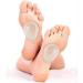 Soul Insole Premium Metatarsal Pad - Self-Sticking & Reusable | Top Quality Support - Buy Online on GoSupps.com
