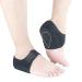 Plantar Fasciitis Heel Ice Compression Heel Care Relieves Cracking and Friction Pain (L Code 2ps)