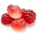 Yupik Gummy Fruit Berries Natural Colors & Flavors 1 kg Gluten-Free Made from Fruit Juice Chewy & Soft Gummies Fun Treat Sweet Candy Delicious Snack Ideal for Gifting Holidays & Baking 1 kg (Pack of 1) - Buy Online on GoSupps.com