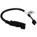 Excalibur Alarms Omega Accessory Cable - When Connecting a LINKR-LT1 an OLMDBALL RS Firmware - Buy Online on GoSupps.com
