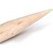 100 Pcs Double Bench Nail Cuticle Pusher Nail Art Wood Stick Sticks Cuticle Pusher Remover Manicure (100 pc) 100 Count (Pack of 1) - Buy Online on GoSupps.com