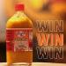 Aunt May's Bajan Pepper Sauce 340g | Authentic Barbadian Flavors | Spicy and Savory Hot Sauce | Taste the Caribbean Heat - Buy Online on GoSupps.com