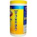Clorox Disinfecting Wipes Lemon 225 Count - 3 Packs of 75 - Kills 99.9% of Germs - Buy Online on GoSupps.com