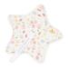 Little Dutch TE20221450 Pacifier Cloth Star - Flowers & Butterflies