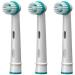 Oral-B Ortho OD17 Brush Heads - 3 Pack | Best International Shipping for Optimal Oral Care - Buy Online on GoSupps.com
