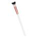 Outanaya Fish Tail Brush Blush Brush Highlighter Nose Contour Brush Concealer Brush Miss White Soft Fur 18.50X1.00X1.00CM White