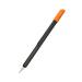 Slice 10548 Craft Knife, Finger-Friendly Edge, Safer Choice, Never Rusts, Lasts 11x Longer Than Steel, Precision Cutting (1 Pack) 1 Knife Removable Safety Cap