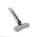 WarmShine Metal Tube Toothpaste Squeezer Key - 5 Pack Tube Wringer for Hair Color Dye, Hand Cream, Cosmetics, Paint Tube - Buy Online on GoSupps.com