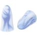 OHROPAX Color Earplugs - Travel Size In-Ear Plugs (2 Pieces) - Perfect for On-the-Go Noise Reduction - Buy Online on GoSupps.com