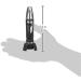 Orbegozo NO 3100 Nose and Ear Hair Clipper - Durable ABS Black Trimmer Perfect for Precision Grooming | International Shipping - Buy Online on GoSupps.com