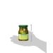 Feinkost Dittmann Green Jalape o Peppers - Sliced Rings in Glass Jar (Pack of 6 335g Each) | International Shipping Available - Buy Online on GoSupps.com