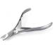 Niegeloh Solingen - Inox Nail Clipper Cutter 11 Cm - Buy Online on GoSupps.com