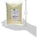 Old India Orris Root Powder 250g - Premium Quality Orris Root for Aromatherapy and Culinary Use - Buy Online on GoSupps.com