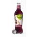 24 bottles of 300ml Vio Schorle Blackcurrant including 3.60 REFILLABLE deposit glass