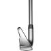 Cobra Golf 2022 Air X Men's Combo Iron Set | Right Hand | Cobra Ultralite 50 Senior | 5-GW - Buy Online on GoSupps.com