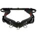 Blue Lake Horse Driving Harness in Black, Full Size - Premium Quality - Buy Online on GoSupps.com
