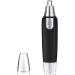 Electric Nose & Ear Hair Trimmer - Professional Battery-Powered Grooming for Men & Women - International Shipping Available - Buy Online on GoSupps.com