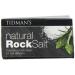 Tidman's Rock Salt 500g - Pack of 12 | Natural Minerals for Flavorful Cooking & Wellness | Unrefined & Versatile | Essential for Cooking & Seasoning - Buy Online on GoSupps.com