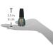 China Glaze Nail Polish Gone Glamping 14 ml - Buy Online on GoSupps.com