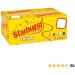 Starburst Original Fruit Chews 12x127g (Wholesale Box) - Buy Online on GoSupps.com