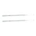 Buy 6 Pcs Micro Lab Spatula Set - Stainless Steel Makeup & Manicure Tools for Nail & Skin Care - Buy Online on GoSupps.com