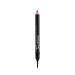 NYX Dazed & Diffused Blurring Lipstick - My Goodies