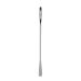 Buy Transparent Cosmetic Acrylic Mixing Palette & Spatula Set for Nail Art | Best Makeup Mixing Tools - Buy Online on GoSupps.com