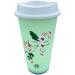 Starbucks Limited Edition Color Changing Candy Cane Reusable Plastic Hot Cups (3)16 oz - Buy Online on GoSupps.com