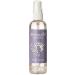 Lavender Smudge Spray - Aura Cleansing & Negative Energy Clearing. Protection, Relaxation & Grounding with Moonwater Elixirs, Crystals & Reiki. 4oz - Buy Online on GoSupps.com