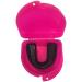 Zumoe Lacrosse Mouthguard Case Mouth Guard Case Retainer Case - LAX - Buy Online on GoSupps.com