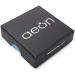 Aeon Jewellery Expanding Baby Bangle - 925 Sterling Silver | ABC 123 Design | Ideal Christening Gift for Boys or Girls | Includes Gift Box & Polishing Cloth - Buy Online on GoSupps.com