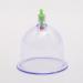 Cupping Set Extra-Thick Cupping Cup Chinese Acupoint Therapy Set Health Care for Home 1 Set - Buy Online on GoSupps.com