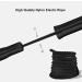 SilteD Adjustable Foldable Walking Stick Crutch Medical Senior Dog Crutches Lightweight Multifunctional Adjustable Aluminum Alloy Walker with led Light Parent's Gift - Buy Online on GoSupps.com