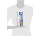 Buy Mentadent 3 Medium-Sized Toothbrushes - International Shipping Available | Quality Oral Care - Buy Online on GoSupps.com